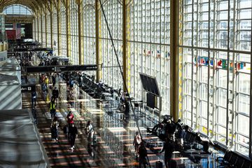 Ronald Reagan National Airport