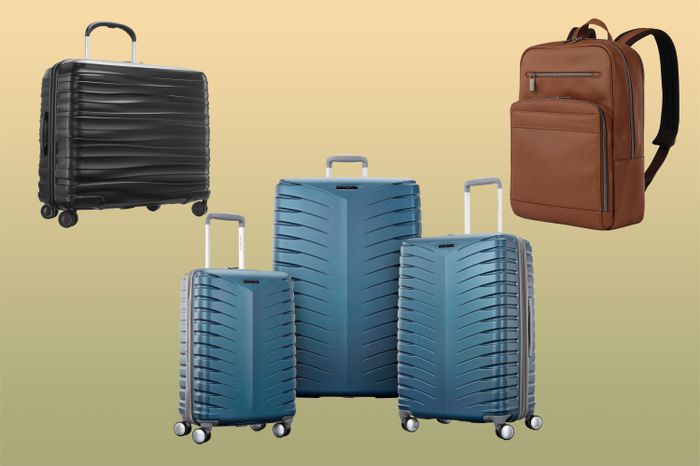 samsonite travel essential sale