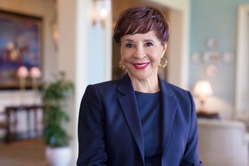 Sheila Johnson