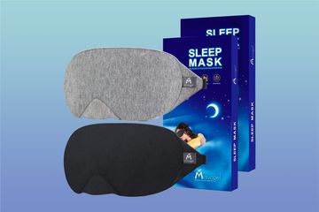 sleep masks set of 2