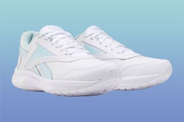 sneakers feel like walking on air