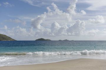 Cheval Blanc St-Barth Isle de France 