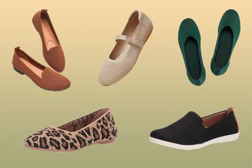 travel flats