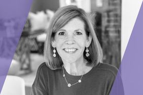 A headshot of Susan Whitson