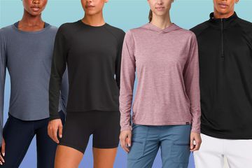 wicking hoodies