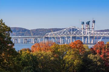 Tappan Zee Bridge