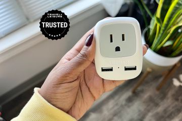 Tessan Travel Adapter