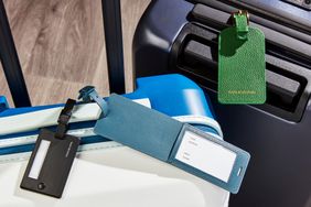 luggage tags 