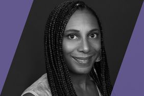 A headshot of Tiffany Layne