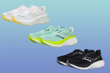 runner sneakers for trail runners