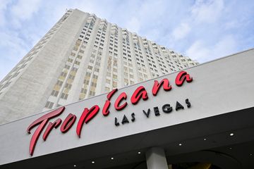 Tropicana Las Vegas