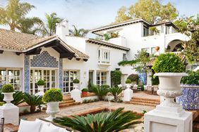 Villa del Mar at Marbella Club