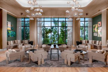 Waldorf Astoria Cancun