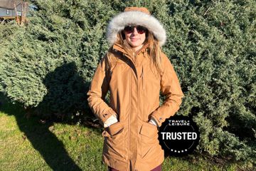 Womens Winter Coats Test Columbia Carson Pass Interchange 3-1 Jacket