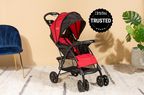 Kolcraft Cloud Plus Stroller