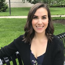 Taylor Fox, Commerce Updates Writer at Travel + Leisure