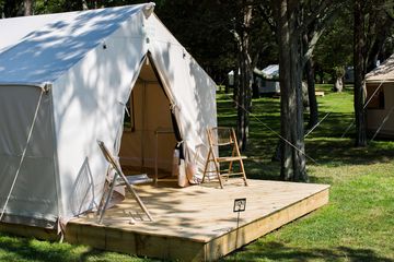 Terra Glamping Tent