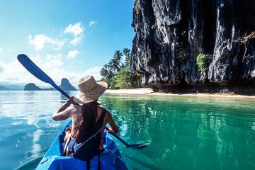 Light Packing Guide Travel Tips Asia