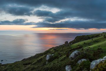 The Azores, Portugal