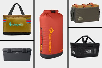 The Best Camping Gear Storage for Your Next Outdoor Adventure
