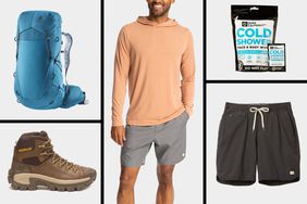 The Best Gifts for Outdoorsmen