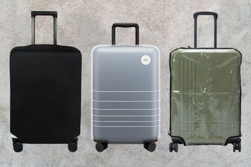The Best Luggage Covers
