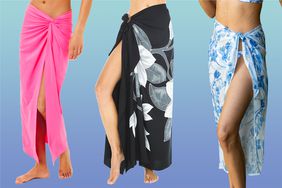 The Best Sarongs for the Beach