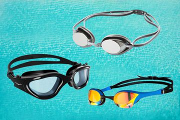 The Best Swim Goggles