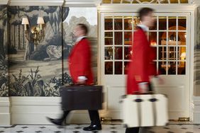 The Goring