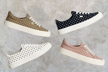 These Comfy Celeb-loved Sneakers Dropped in 4 New Spring Colors â and Thereâs Already a 19,000-person Waitlist Tout