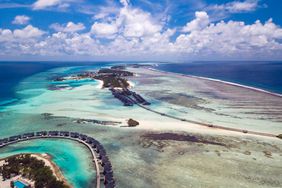 Tropical islands, Thulusdhoo, Male, Maldives