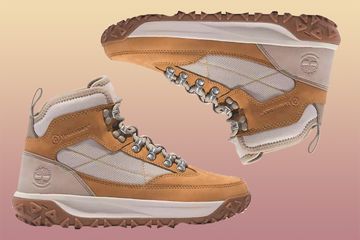 timberland spring launch - first person review