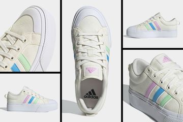 Adidas Sneaker Review Tout
