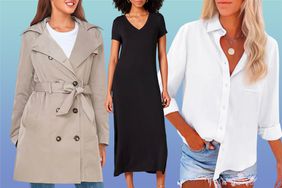 Amazon Basics Wardrobe