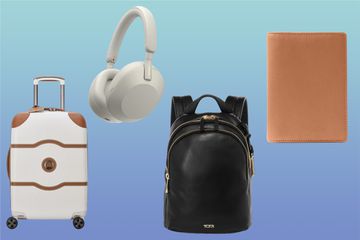 Amazon: I Fly Coach TK Times Per Year, These Are the Products That Make Me Feel First Class