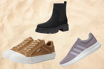 Amazon Roundup: Comfy Shoe Deals