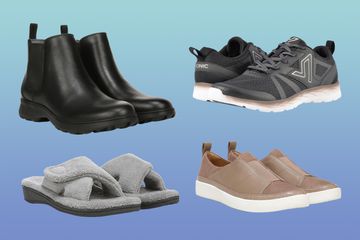 Roundup: Oprah-loved Vionic Is Having a Massive Shoe Sale at Amazon Tout