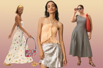 Various Anthropologie items