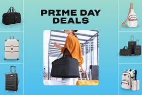Best Luggage Deals