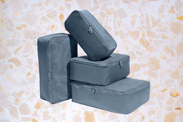 Best Packing Cubes