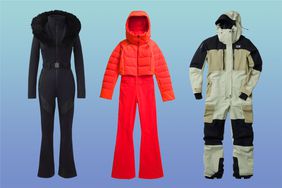 Best Ski Suits
