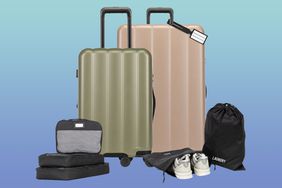 Calpak Evry Starter Bundle Tout