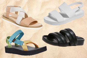 Comfortable Shoe Deals Sandals