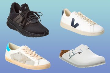 Comfy Shoe Roundup
