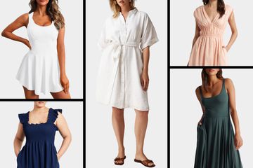 Dresses for European Trip