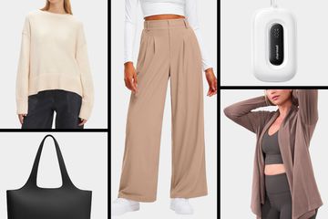 Europe Travel Essentials Fashion