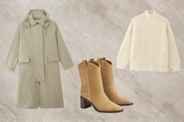 Everlane Western Collection