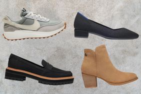 Footwear Trends