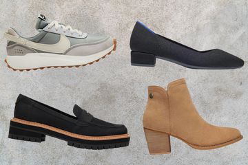 Footwear Trends