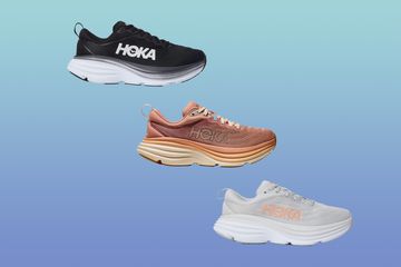 Frequent Flier Sneakers Tout